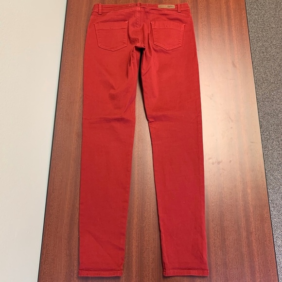 Zara Core Denim - Picture 5 of 8